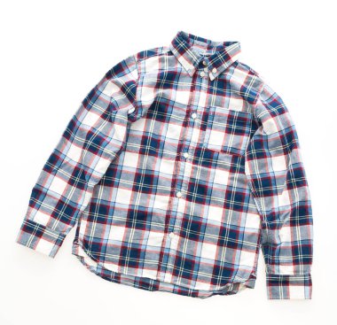 Moda gömlek giyim için