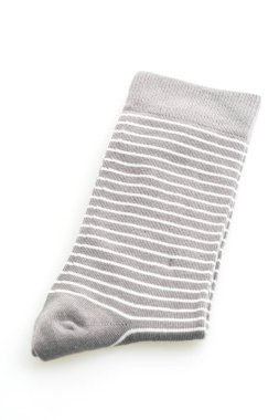 Çift Çorap giyim için