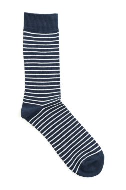 Çift Çorap giyim için