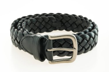 Erkek moda deri kemeri 