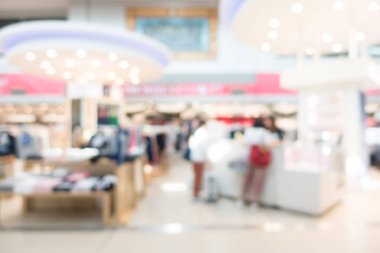 Alışveriş Merkezi iç bulanıklık 