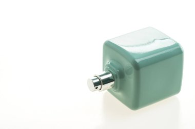 Güzel lüks parfüm şişesi