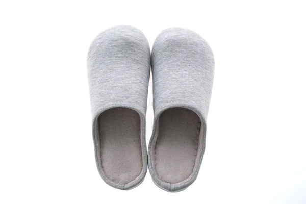 Slipper or Shoe for use in home — Stock Photo, Image