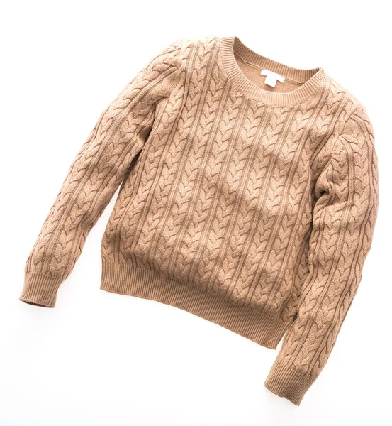 Kış sezonu için giyim kazak