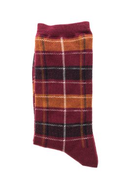 Giyim için pamuk çorap çifti