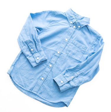 Moda gömlek giyim için