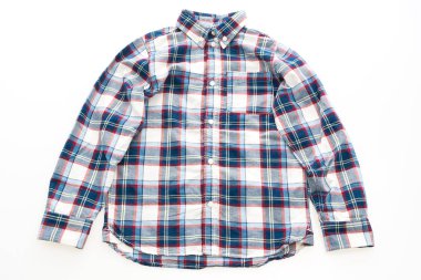 Moda gömlek giyim için