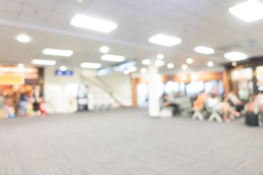 Havaalanı iç bulanıklık