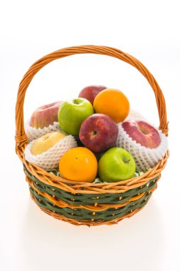 Sağlıklı gıda tarzı