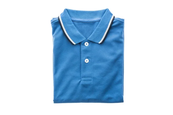 Fashion-poloshirt voor mannen — Stockfoto