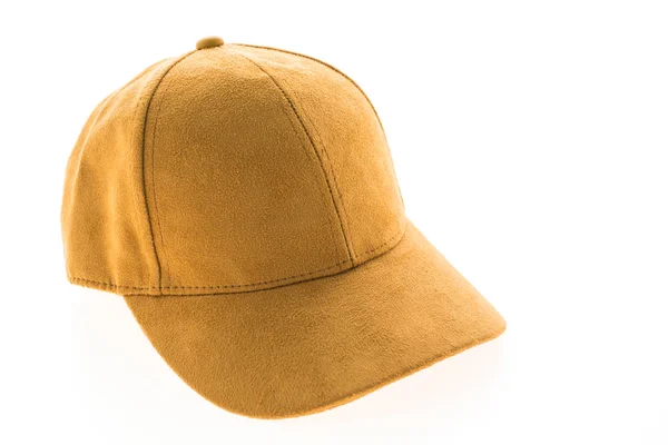 Pălărie de baseball pentru haine — Fotografie, imagine de stoc
