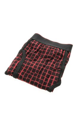 Kısa iç çamaşırı ve pantolon erkekler için