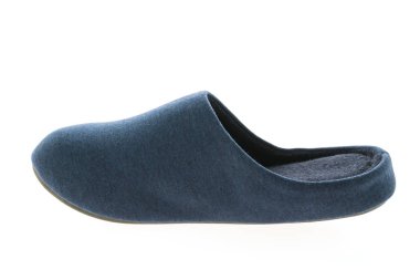 Ayakkabı veya terlik evde kullanmak için