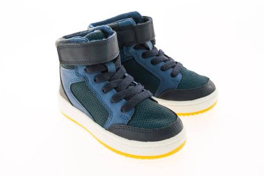 Moda ayakkabı ve spor ayakkabı