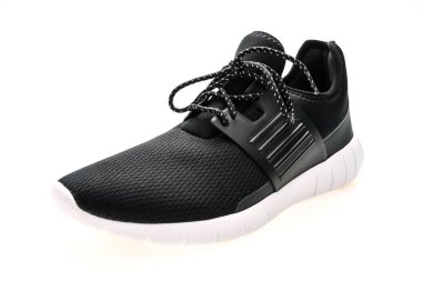 Spor ayakkabı çalıştırmak için