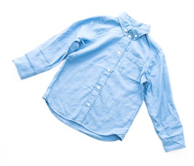 Moda gömlek giyim için