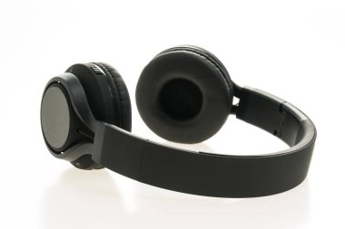 kulaklık ses dinle için