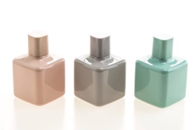 lüks parfüm şişesi