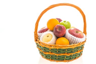 Sağlıklı gıda tarzı