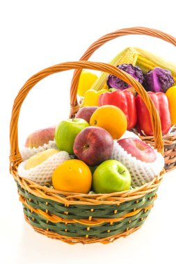 Sağlıklı gıda tarzı