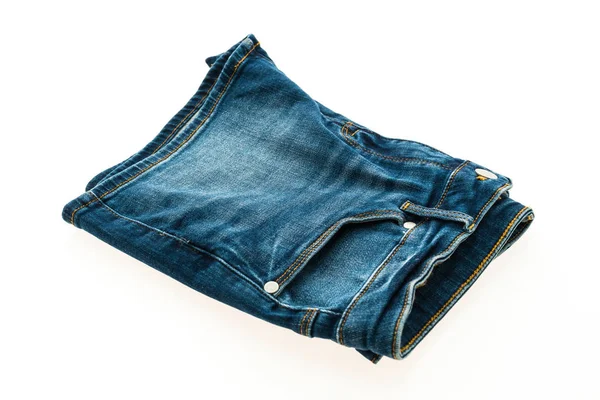 Kadınlar için moda kısa jean pantolon