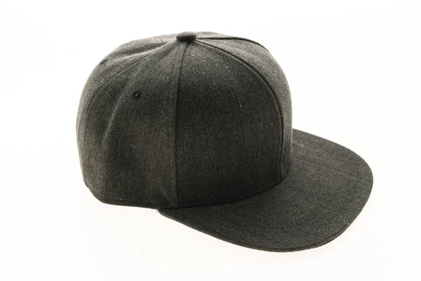 Cappello da baseball per abbigliamento — Foto Stock