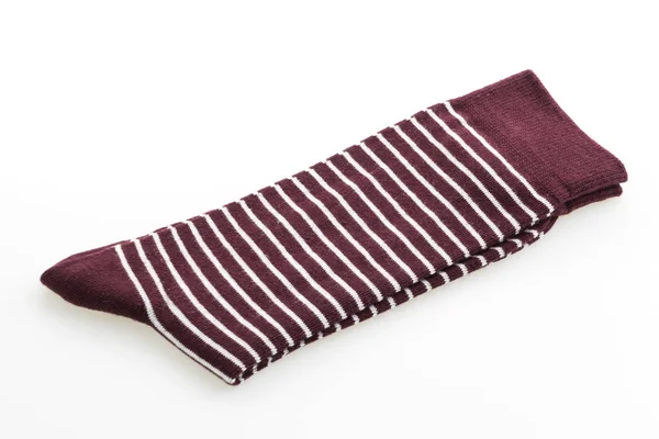 Носки для одежды — стоковое фото