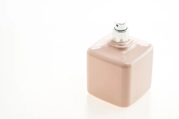 Garrafa de perfume de luxo — Fotografia de Stock