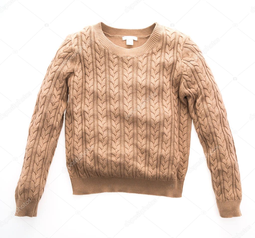 Sweaters clothing for winter season