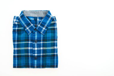 Güzel erkek moda gömlek