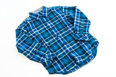 Güzel erkek moda gömlek