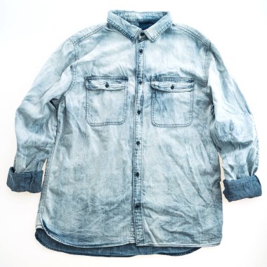 Güzel erkek moda gömlek