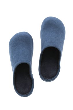 Ayakkabı veya terlik evde kullanmak için