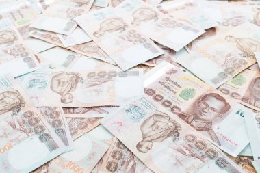 Tay banknot ve nakit