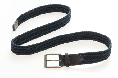 Moda kemer tokası ile