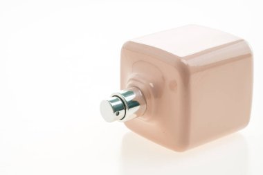 lüks parfüm şişesi