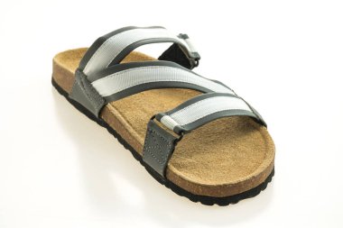 Güzel erkek sandalet