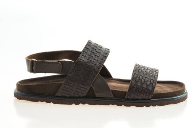 Güzel erkek sandalet