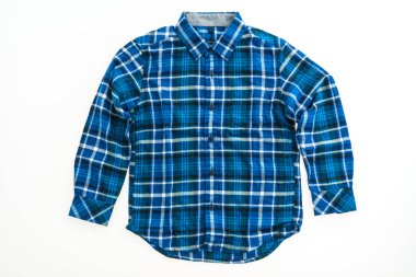 Güzel erkek moda gömlek