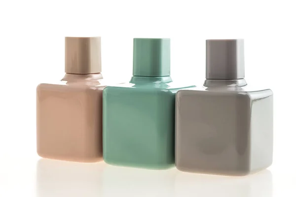 Luxe parfumfles — Stockfoto