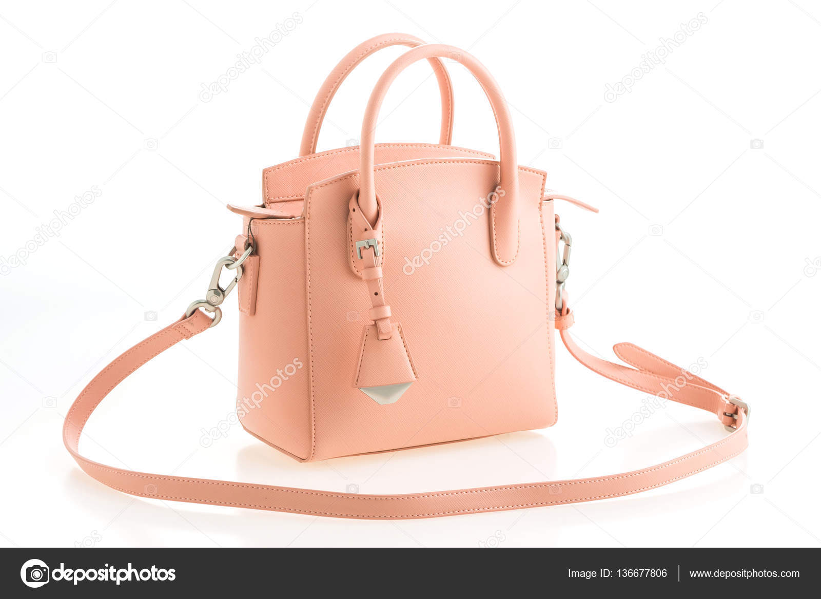 Stylish Lady Dior Crossbody Handbags - Classic Elegance
