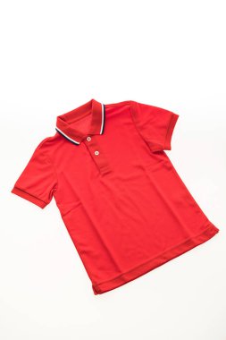 Erkekler için moda polo gömlek