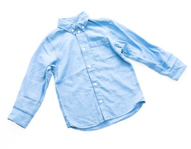 Moda gömlek giyim için