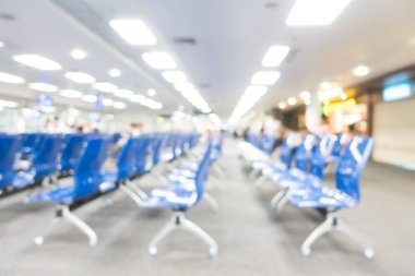 Havaalanı iç bulanıklık