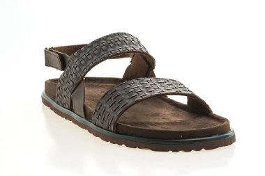 Güzel erkek sandalet