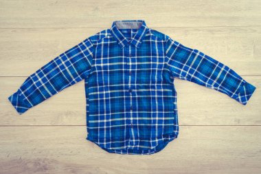 Güzel erkek moda gömlek