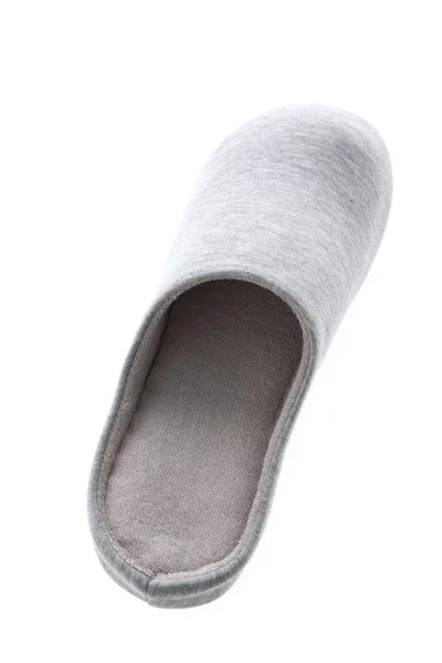 Slipper or Shoe for use in home — Stock Photo, Image