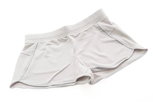Sport rövid nadrág ruházat — Stock Fotó