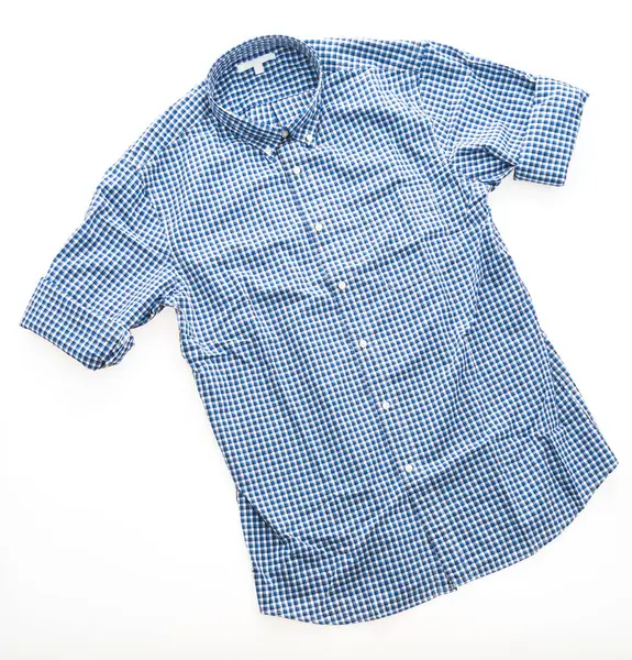 Camisa para vestuário — Fotografia de Stock