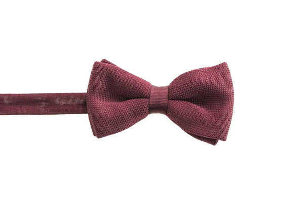 Beautiful bow for men — Stock Photo, Image